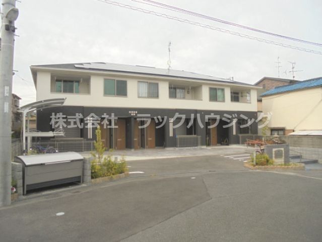 ロイヤルシャーロットの外観画像