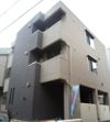 シルバラードトスカンの間取り画像