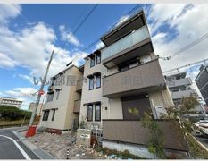 Casa Serenoの外観画像
