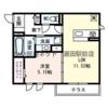 Casa Serenoの間取り画像