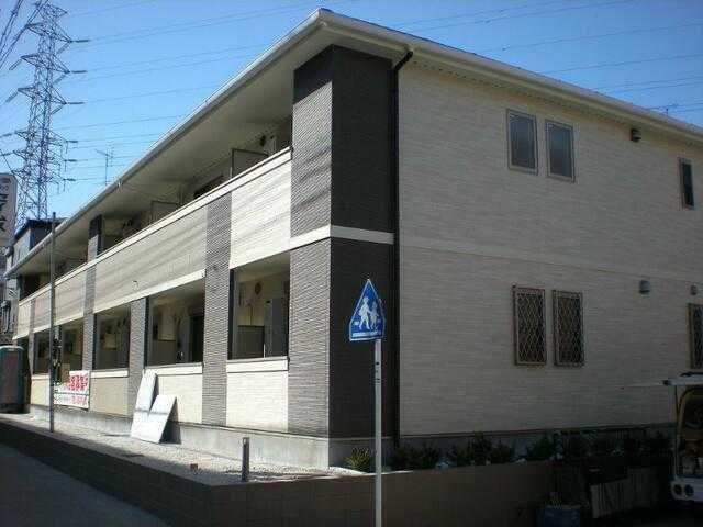 千年の外観画像