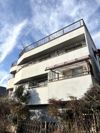 カナルコートの間取り画像