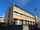 レオパレス宝Aの間取り画像