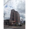 グランドール河原町の間取り画像