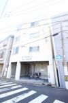 ビューみゆきの間取り画像