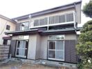 杉田庭付き戸建の間取り画像