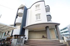 OPUSⅡの外観画像