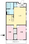 gato大崎の間取り画像
