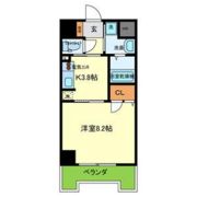 パウゼ大手前の間取り画像