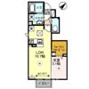 アン・ファミーユの間取り画像