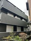 カインドネス横浜根岸の間取り画像