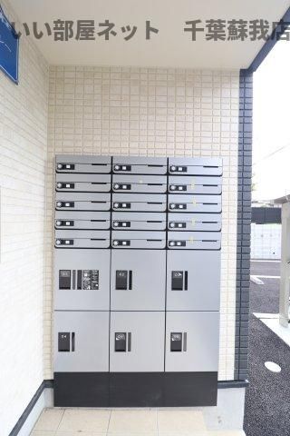 ロビー