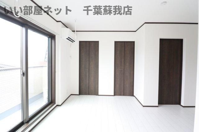 洋室