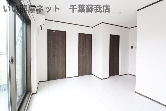 洋室