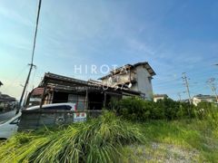 行橋市南大橋5丁目戸建の外観画像