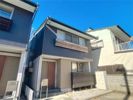 ハーヴェスト広沢Iの間取り画像