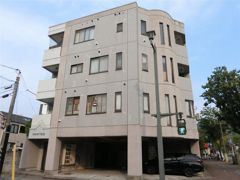 シティライフビルの外観画像