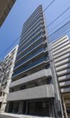 クレストコート門前仲町の外観画像