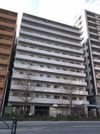東急ドエルアルス音羽Ⅱの間取り画像