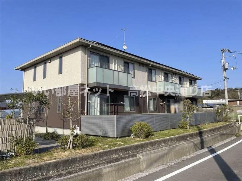 Witch gardenの外観画像
