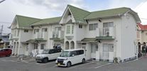 メゾン撫川1号棟の間取り画像