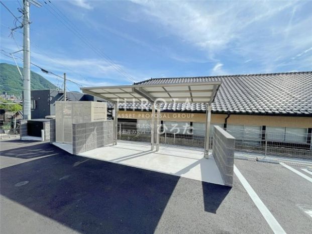 北九州市立門司病院(800m)