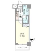 Coursの間取り画像