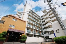 MSR京橋の外観画像
