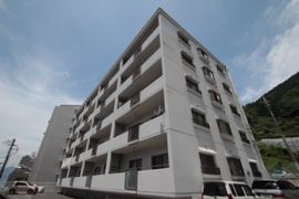 K・B・M井口台の外観画像