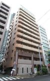 メインステージ西新宿の間取り画像