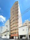 メインステージ日本橋小伝馬町の外観