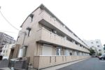 セジュール西新井の間取り画像