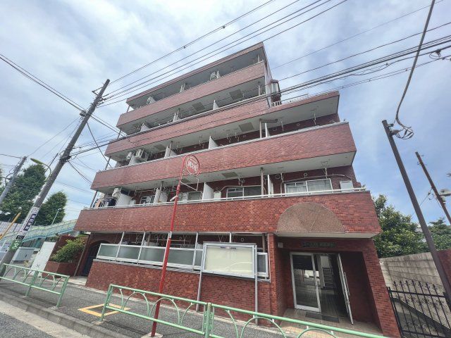 ユースフル田園調布の外観画像