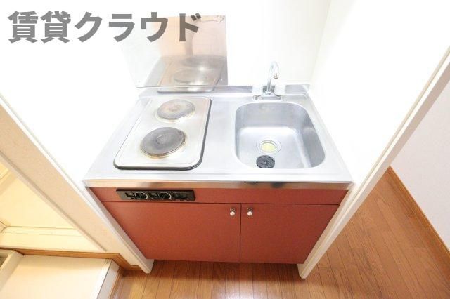キッチン