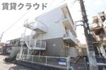メゾン・ド・アンジュの間取り画像