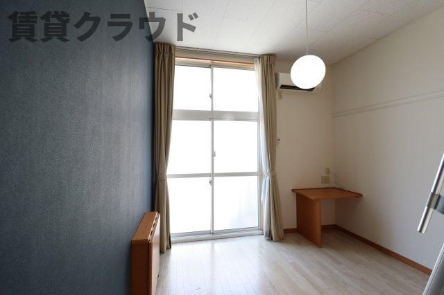 洋室