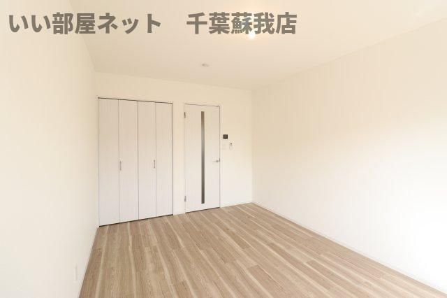 洋室
