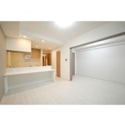 スプランディッド難波キャトルの間取り画像