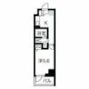 LEXE横濱阪東橋IIの間取り画像