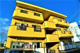 ローズプラザの外観画像