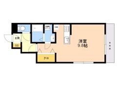 Prevoyance春日岡本の間取り画像