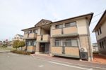 セジュール・フレア A棟の間取り画像