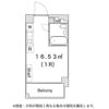 R－STYLE南行徳の間取り画像