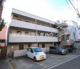 川島第17ビルの間取り画像