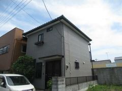 鷹匠町貸住宅の外観画像