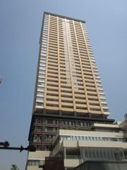 ステーションガーデンタワーの外観画像
