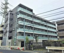 S－FORT西船橋libreの外観画像