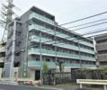 S－FORT西船橋libreの間取り画像