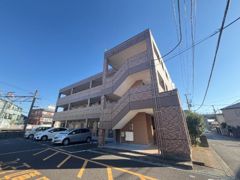 J．Sガーデンの外観画像