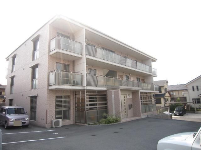 ステラ東町の外観画像